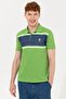 Green Men's T-Shirt - 3