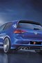 Göktürk Turkish Wolf Sticker Auto Sticker Car Glass Sticker 15x12 Cm - 2