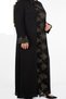 Rochie de seară Star Plus Size - 2