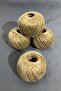 Straw Jute Yarn 1 Ball 50 Mt – Knitting Yarn - 3