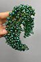 Green Pegasy Model Hair and Turban Accessory - 6