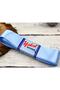 4 cm Satin Ribbon Blue 1 Ball 5 Meters – Ribbon – Ribbon – Ribbon - 4