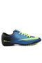 Blue Yellow Men's Astroturf Field Shoes & Cleats 19Sezaywal00001 - 2