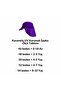 Uv Visor Hat with Neck Protection - 2