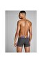 Jack&jones Black-Navy Blue Men's 3-Piece Boxer Set12151349 - 6