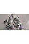 Cabinet-pull Handle (10 PCS) - 2