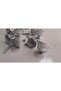 Cabinet-pull Handle (10 PCS) - 3
