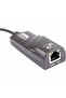 USB 3.1 Type-C To RJ45 10/100/1000MBPS Ethernet Converter Converter Adapter - 4