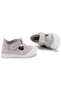 950.22y.261 Loro School Nursery Girls/Boys First Step Shoes