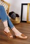 Women's Non-Slip Street Beach Bathroom Summer Casual Slippers - 3