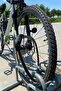 Motorcycle Lock 5 Combination Black ( Length: 120cm-diameter: 20mm) - 2