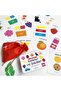 Colors And Shapes Card Set - 2