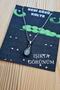 Cat's Eye Necklace Glow in the Dark - 2