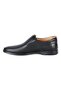 72 Black Lz Comfort Men's Daily Casual Shoes - 2