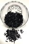Black Pipe Beads 5 mm 1 Pack 50 Grams – Beads - 7