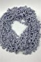 Gray Pompom Ribbon 10 m – Decorative Ribbon - 7