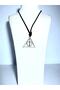 Death Heirloom Themed Unisex Adjustable Necklace - 3