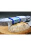 Ornament Materials Silver Mesh Ribbon – Ribbon – Ribbon – Ribbon - 8
