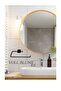 E2 Paper Towel Holder Metal Kitchen Bathroom Accessory Super Black Black - With Wire Adhesive Tape Screw