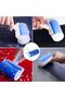 Washable Carpet Floor Cat Dog Hair and Dust Collection Roller
