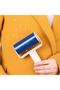 Washable Carpet Floor Cat Dog Hair and Dust Collection Roller - 2