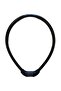 Motorcycle Lock 5 Combination Black ( Length: 120cm-diameter: 20mm)
