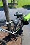 Motorcycle Lock 5 Combination Black ( Length: 120cm-diameter: 20mm) - 3