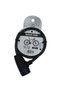 Cable Bike Lock with Key Black (Length: 66cm-diameter: 8mm) - 6