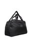 8055 Black Shoulder Strap Sports and Travel Bag - 4