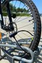 Cable Bike Lock with Key Black (Length: 66cm-diameter: 8mm) - 3