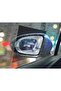 Car Window and Mirror Rain Repellent Film (Pair) - 3