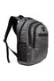 Lost192 School Gray Backpack with Laptop Compartment - 2
