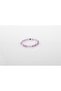 Certified Ametrine Natural Stone Bracelet 6 Mm B101 - 4