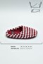 Winter Gondola Women's Home Slippers - 2