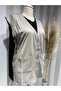 Mother Thin Combed Cotton Vest - 3