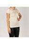 Women's Lycra Short Sleeve Body - 3