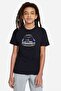 Mitsubishi Evolution Ix Printed Unisex Kids Black Tshirt