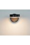 Modern Single LED Sconce