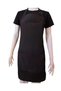 Hairdresser Apron Dye-Proof Apron Trend Hairdresser Apron Types Washable Dirt-Proof Apron