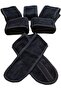 Supersoft Velvet Headband (6 Pcs) - 3