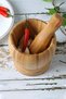 Bambu Havan - Tokmaklı Bambu Havan - 2