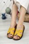 Summer Slippers Summer Sole Home Slippers Beach Daily Outdoor Slippers Mother Slippers - 2