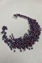 Hair Accessory Lisa Model Bridal Henna Crown - 2