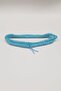 Beads Assortment Turquoise Cylinder Shiny Beads – Beads - 2