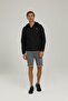 GT16 Basic Softshell 1pr Hooded Zippered 3 Pockets - 3