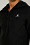 GT16 Basic Softshell 1pr Hooded Zippered 3 Pockets - 4