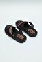 Summer Cross Rope Boy's Slippers - 4