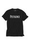 Pestilence Logo Black T-Shirt