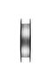 J-Braid Grand X8 - Grey String Fishing Line 135 Mt 0.13 mm - 3