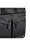 West Polo Laptop Compartment Briefcase-Laptop Bag with Hand and Shoulder Strap - 4